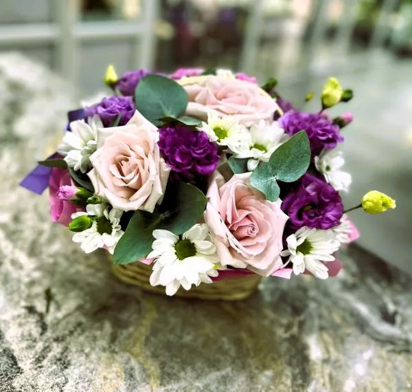 Маленькая радость