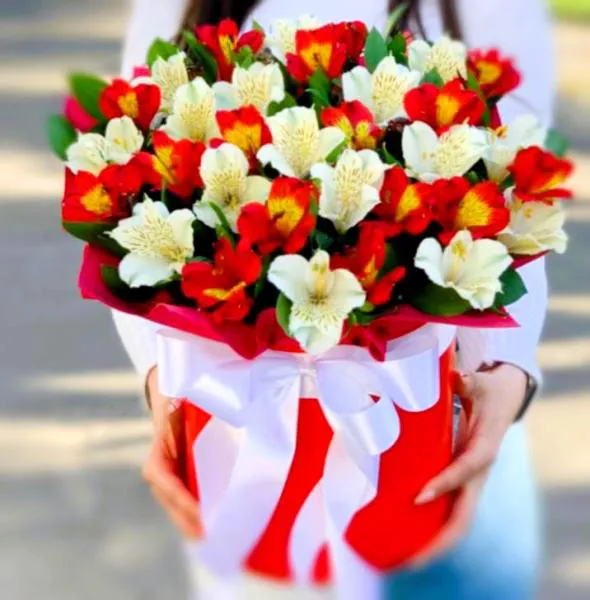 Игра контрастов