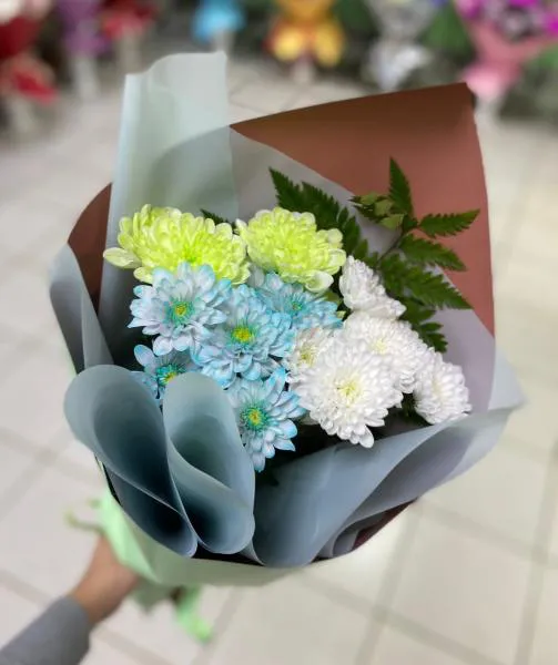 Мгновения волшебства