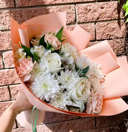 Цветы из сказки