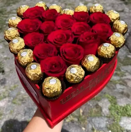 Классика романтики