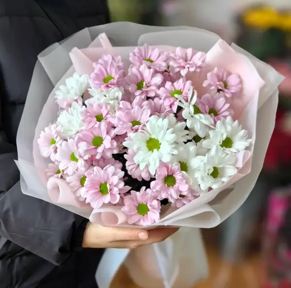 Искренняя симпатия