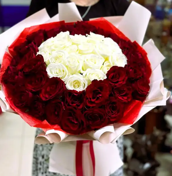 Радость встречи