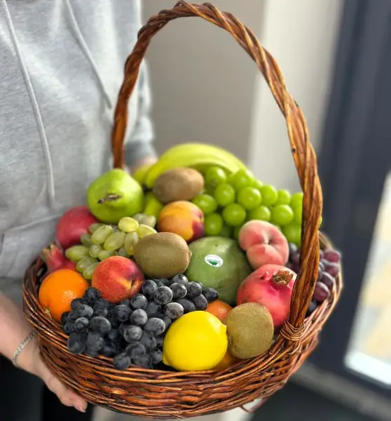 Фруктовый комплимент