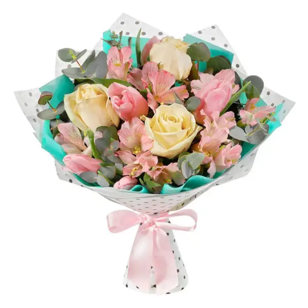 Лазурный вихрь