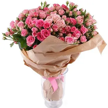 Малиновый джем