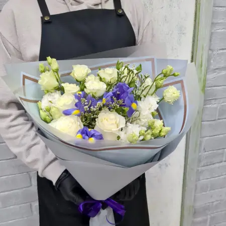 Успокаивающий бриз