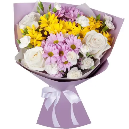 Яркие дни впереди